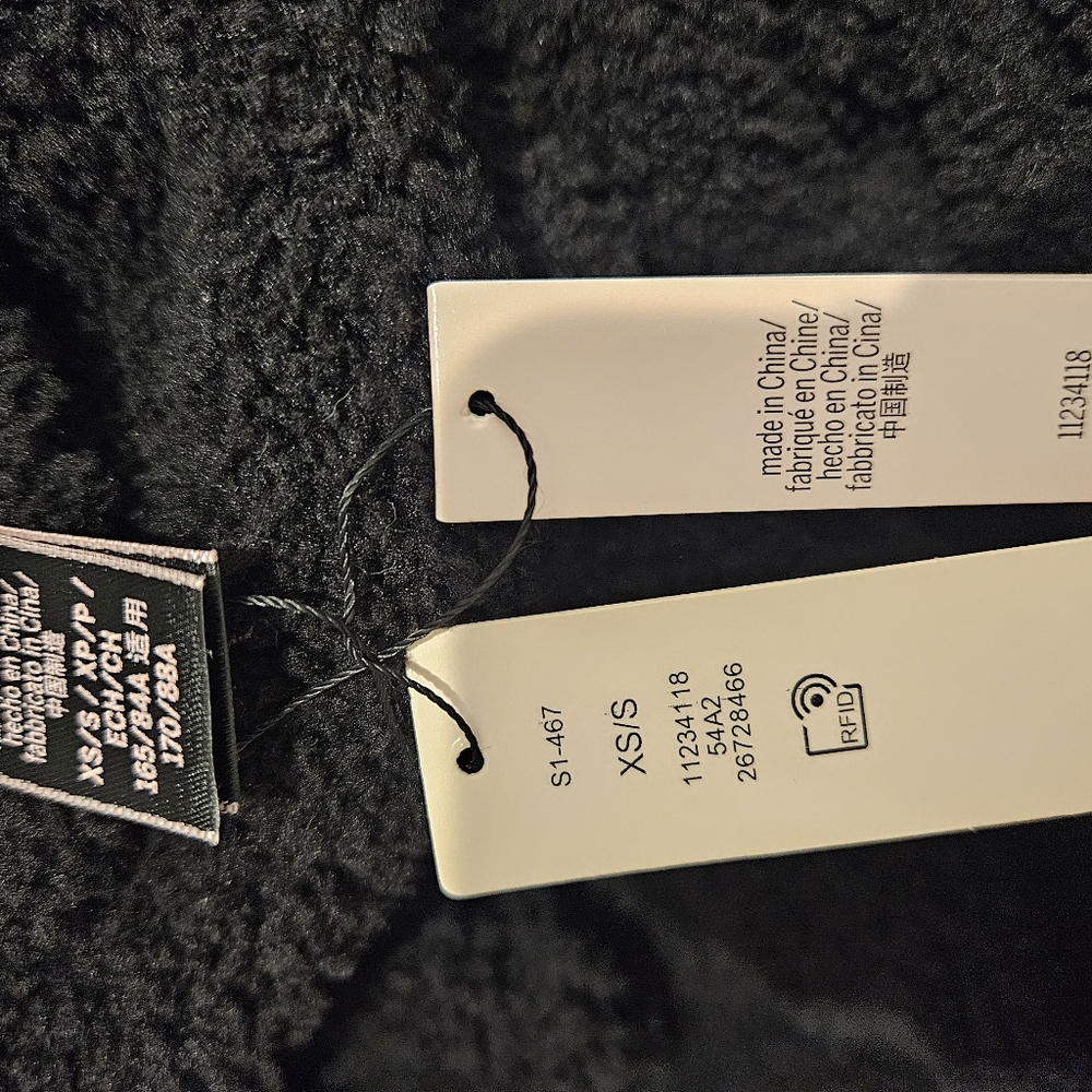 Victoria Secret Long Robe XS - Picture 10 of 14
